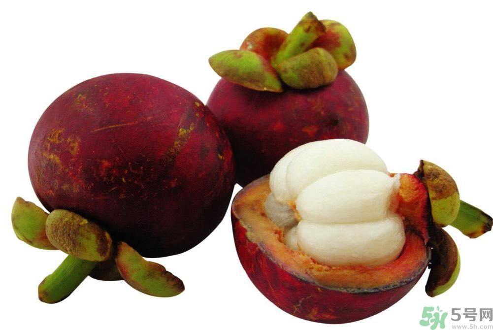 孕婦能吃山竹嗎？山竹孕婦能吃嗎？