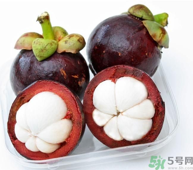 孕婦能吃山竹嗎？山竹孕婦能吃嗎？