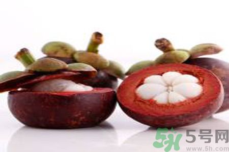 山竹皮可以吃嗎？山竹皮怎樣吃？