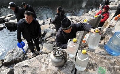 哪些地方的地下水不能飲用？為什么八成地下水不能飲用？