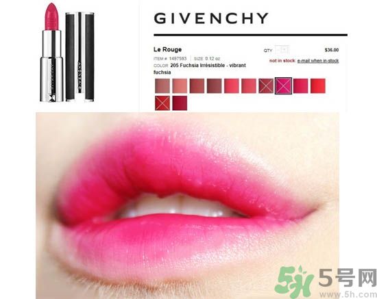 咬唇妝用什么口紅好？咬唇妝適合哪種嘴唇？