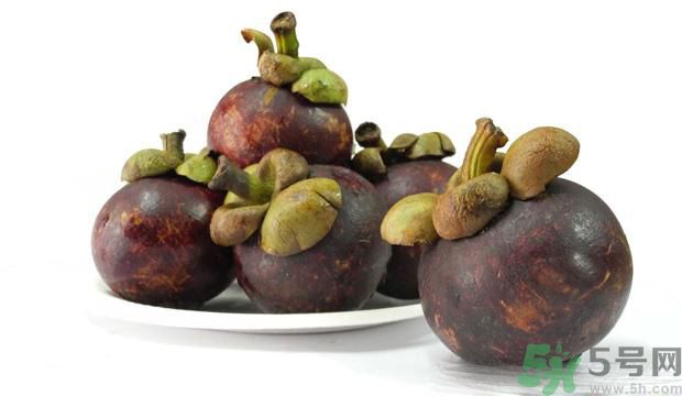 山竹核能吃嗎？吃了山竹核怎么辦？