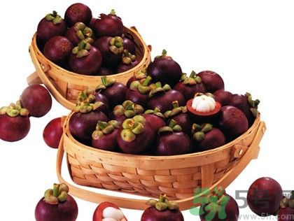 山竹可以美白嗎？山竹怎樣美白？