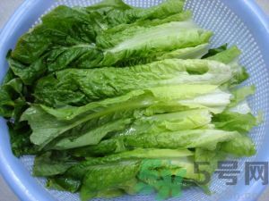 萵筍葉子能生吃嗎？萵筍葉子怎么做？
