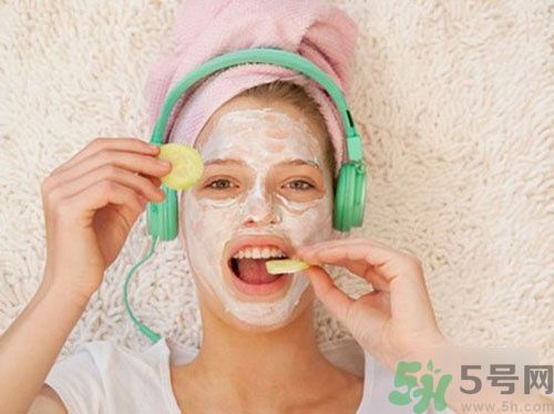 山竹可以做面膜嗎？山竹怎樣做面膜？