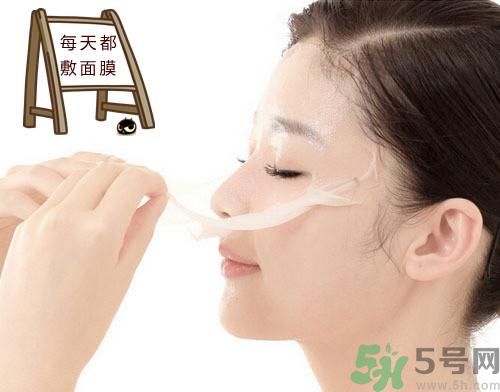 山竹可以做面膜嗎？山竹怎樣做面膜？