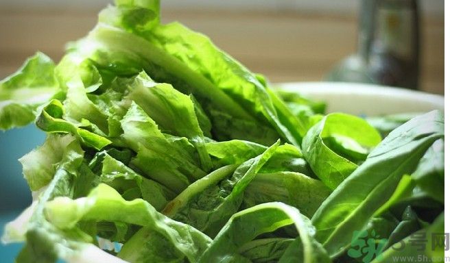 孕婦能吃萵筍葉嗎？孕婦吃萵筍葉好不好？