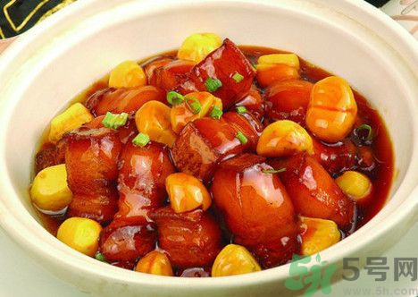 電飯鍋可以做紅燒肉嗎？電飯鍋怎么做紅燒肉？