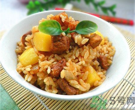 電飯鍋可以做紅燒肉嗎？電飯鍋怎么做紅燒肉？