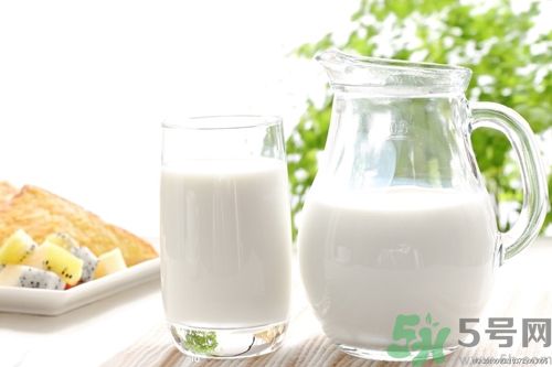 牛奶和酸奶哪個更加健康？牛奶和酸奶哪個更好？