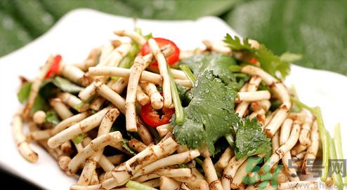 小孩子能喝魚腥草泡水嗎？小孩喝魚腥草泡水好嗎？