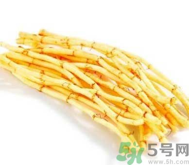 魚腥草可以炎癥嗎？魚腥草怎么治炎癥？