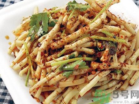 魚腥草可以治腮腺炎嗎？魚腥草怎么治腮腺炎？