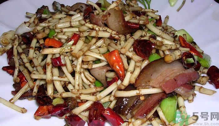 魚腥草可以戒煙嗎？魚腥草要怎么吃才能戒煙？