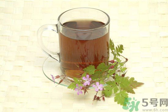 魚腥草可以戒煙嗎？魚腥草要怎么吃才能戒煙？