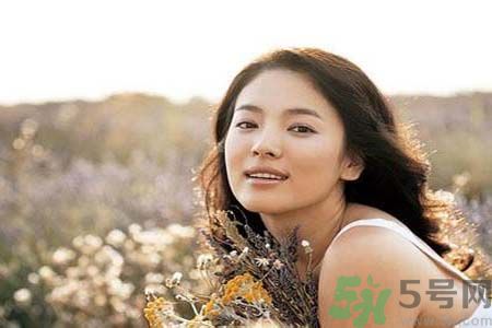 宋慧喬為什么拒絕日本車代言？宋慧喬拒絕給哪個日本車代言？