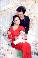 章子怡為女兒發(fā)文葛薈婕秒刪微博 分手后我們要怎么做？