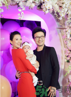 章子怡為女兒發(fā)文葛薈婕秒刪微博 分手后我們要怎么做？