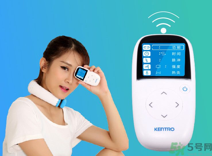 健得龍頸椎按摩器怎么樣？健得龍頸椎按摩器有用嗎？