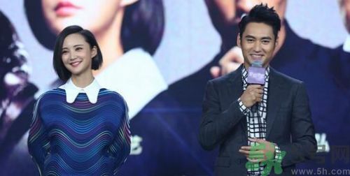 袁弘和張歆藝五月德國完婚 張歆藝的婚紗是什么牌子？