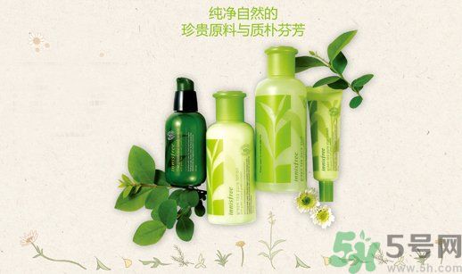 悅詩風(fēng)吟哪個(gè)系列能收縮毛孔？悅詩風(fēng)吟收縮毛孔效果好嗎？