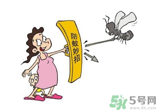 夏天蚊子多怎么辦?讓蚊子不敢進(jìn)房間的方法 夏天蚊子多怎么辦?讓蚊子不敢進(jìn)房間的方法