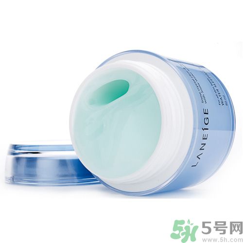 蘭芝夜間修護(hù)鎖水面膜怎么樣？蘭芝夜間修護(hù)鎖水面膜好用嗎？