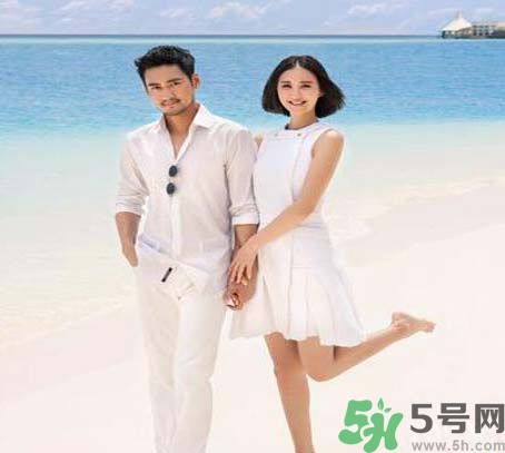 袁弘張歆藝結(jié)婚什么時候結(jié)婚？袁弘張歆藝是怎么在一起的？