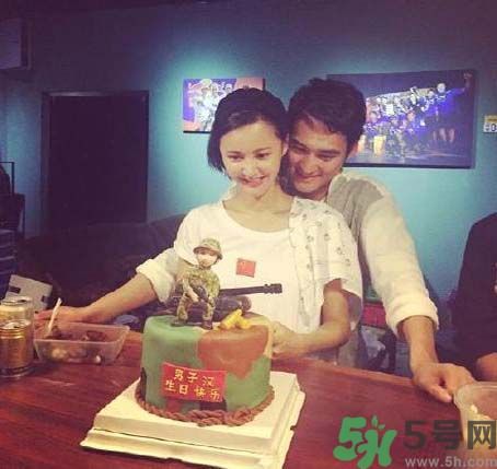 袁弘張歆藝結(jié)婚什么時候結(jié)婚？袁弘張歆藝是怎么在一起的？