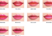 蘭芝、美寶蓮哪款咬唇口紅最好用？哪款咬嘴口紅更好看？