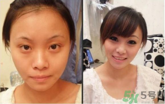 女子每天為化妝早起晚睡是怎么回事？怎么判斷女孩有沒(méi)有化妝？