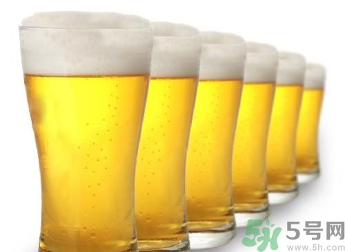 中風(fēng)可以喝啤酒?中風(fēng)喝啤酒好不好？