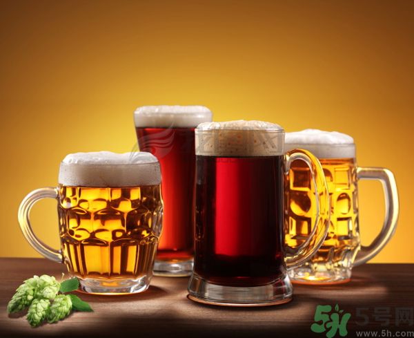 輸頭孢后能喝啤酒嗎？輸頭孢后喝啤酒好不好？