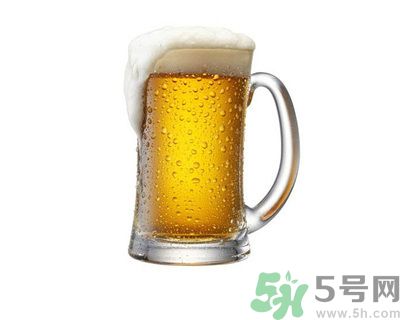 輸頭孢后能喝啤酒嗎？輸頭孢后喝啤酒好不好？