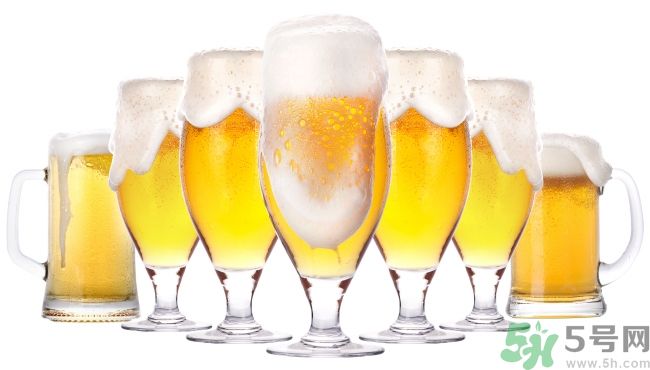 輸頭孢后能喝啤酒嗎？輸頭孢后喝啤酒好不好？
