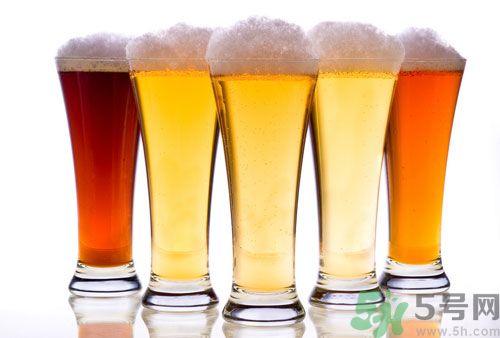 輸頭孢后能喝啤酒嗎？輸頭孢后喝啤酒好不好？