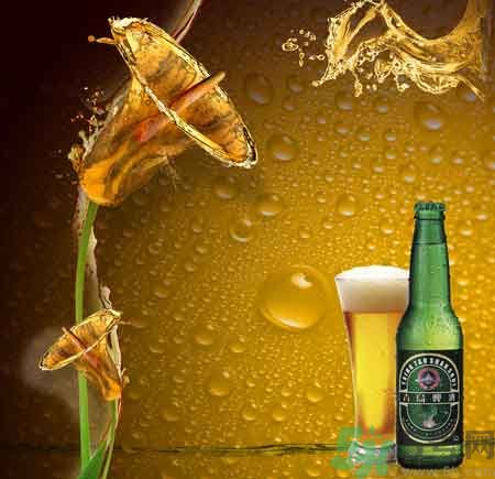 吃了消炎藥能喝啤酒嗎？吃消炎藥和啤酒好不好？