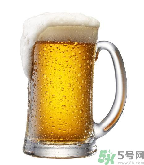 吃了消炎藥能喝啤酒嗎？吃消炎藥和啤酒好不好？