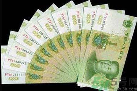 一元紙幣會(huì)退出流通嗎？一元紙幣的發(fā)展史是怎樣的？