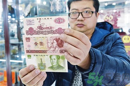 一元紙幣會(huì)退出流通嗎？一元紙幣的發(fā)展史是怎樣的？