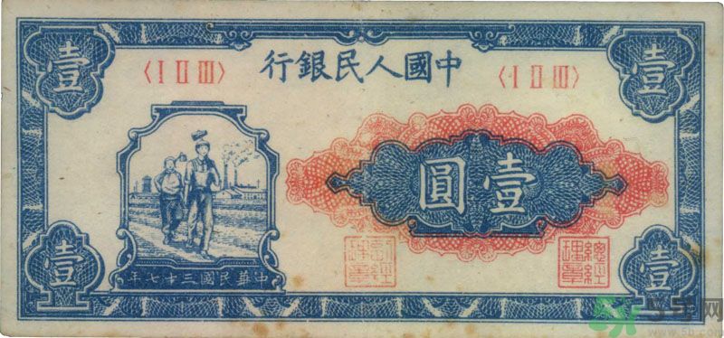 一元紙幣會(huì)退出流通嗎？一元紙幣的發(fā)展史是怎樣的？