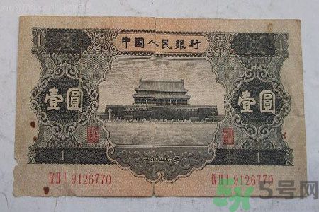 一元紙幣會(huì)退出流通嗎？一元紙幣的發(fā)展史是怎樣的？