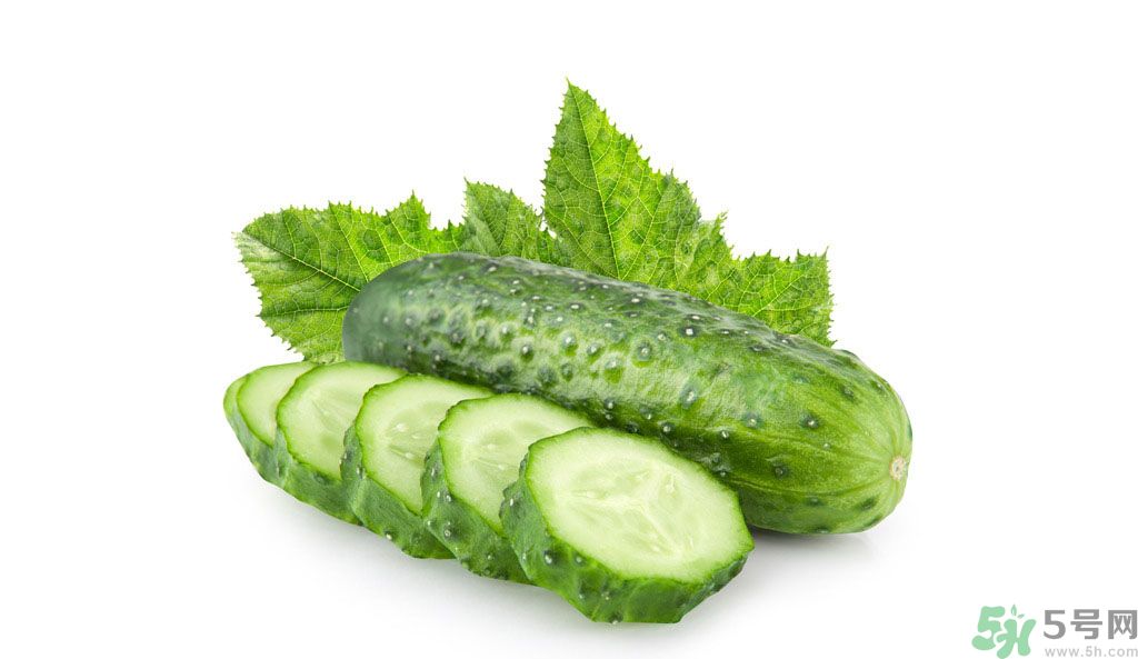 黃瓜可以減肥嗎？吃黃瓜能減肥嗎？