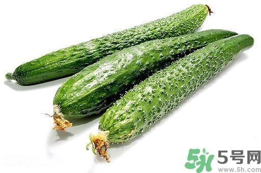 黃瓜可以去痘痘嗎？黃瓜怎樣去痘痘？