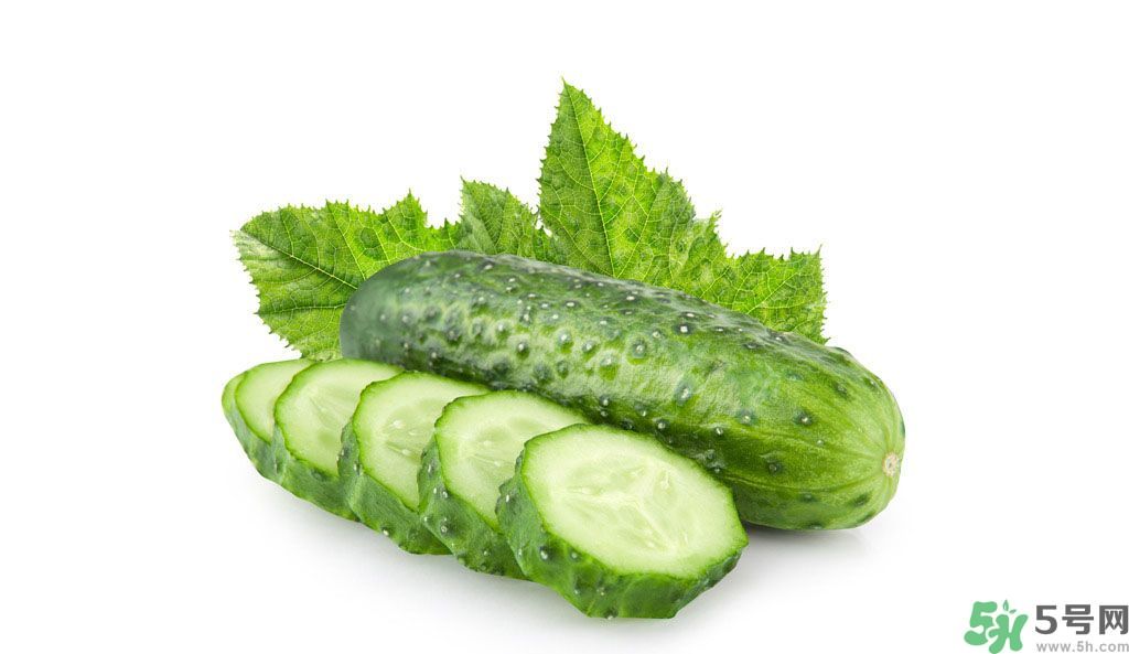 黃瓜可以去痘痘嗎？黃瓜怎樣去痘痘？