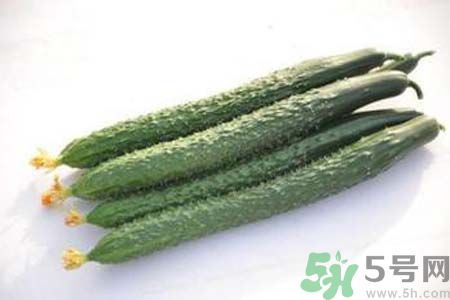 黃瓜可以和香菇一起炒嗎？黃瓜炒香菇好嗎？