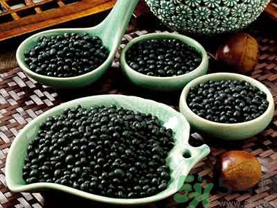 黑豆要泡多久才會(huì)軟？黑豆要越泡越久嗎？
