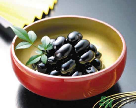 煮黑豆要多少長時(shí)間？黑豆怎么煮嗎？