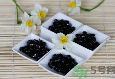 煮黑豆要多少長時(shí)間？黑豆怎么煮嗎？