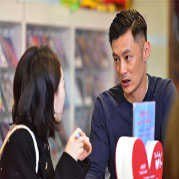 余文樂奮斗史是怎樣的？余文樂是誰？